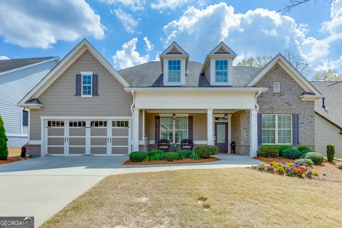 6933 Hopscotch Court, Flowery Branch, GA 30542 - #1