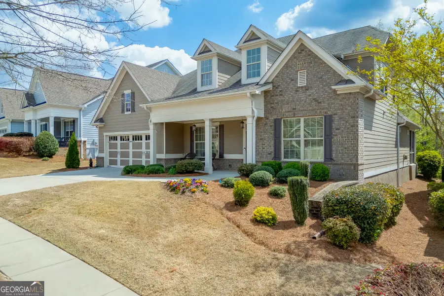 6933 Hopscotch Court, Flowery Branch, GA 30542 - #3