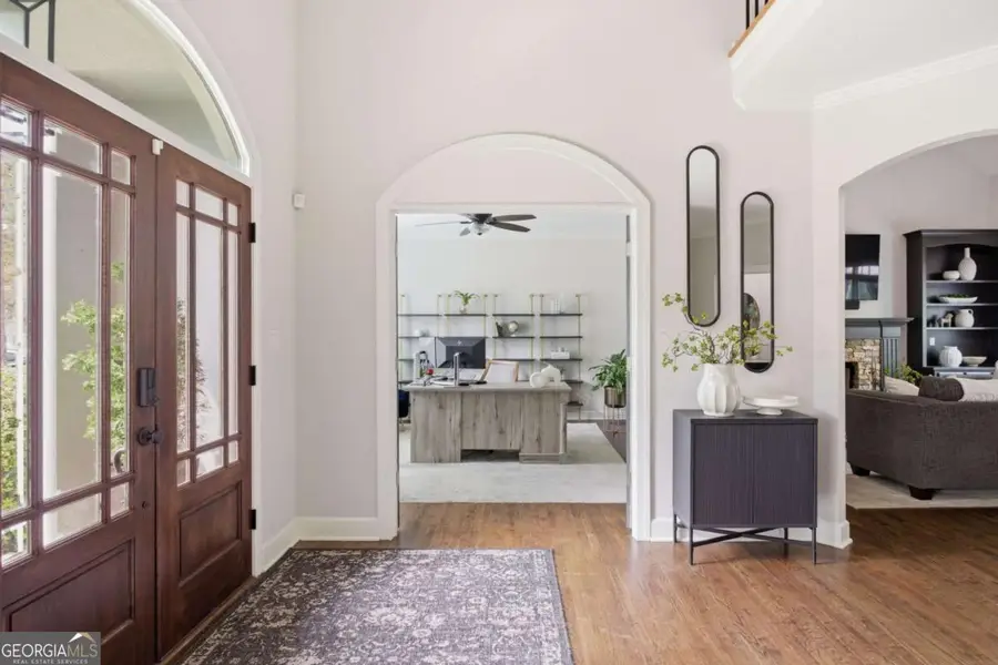 5335 Cottage Farm Road, Johns Creek, GA 30022 - #3