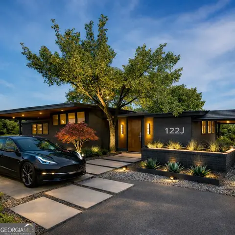 122 Jay Drive, Warner Robins, GA 31093 - #3