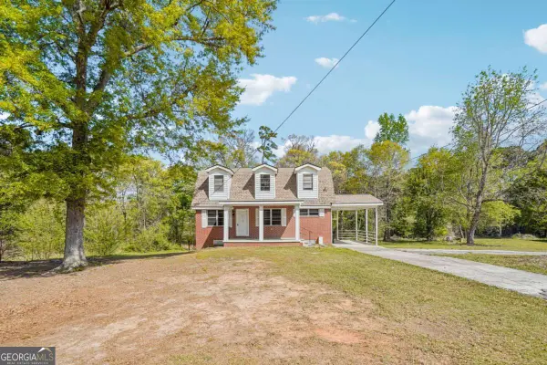 305 Anderson Circle, Covington, GA 30016