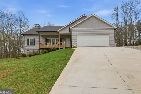 400 Garrett Road, Demorest, GA 30535