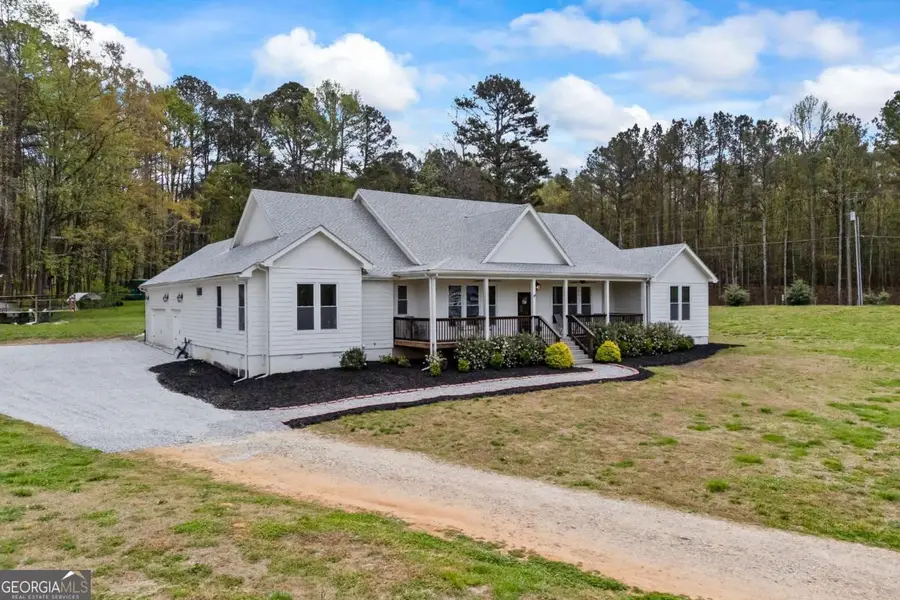 1308 Highway 82, Winder, GA 30680 - #3