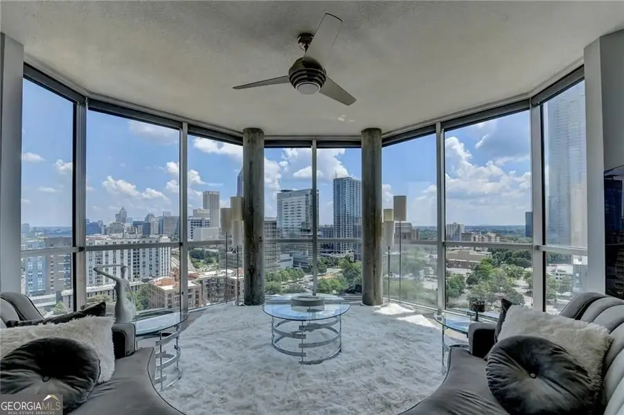 285 Centennial Olympic Park Drive Nw #1905, Atlanta, GA 30339 - #2