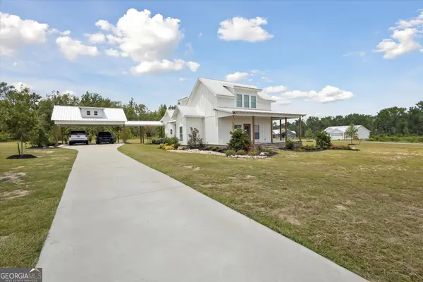 1513 Paris Avenue, Swainsboro, GA 30401