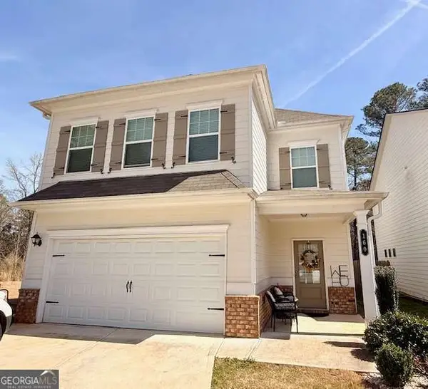 160 Bryon Lane, Acworth, GA 30102