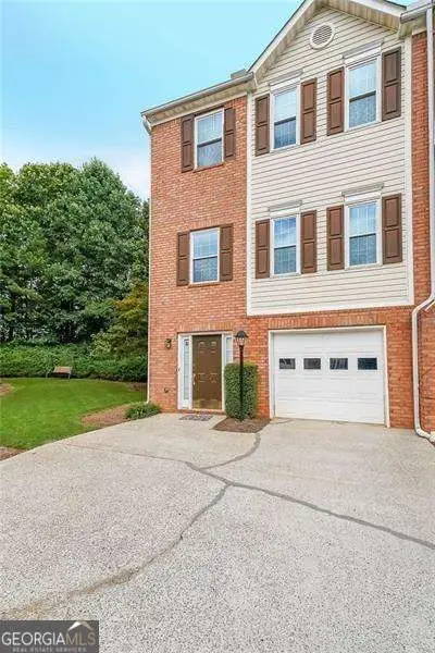 540 Abbotts Mill Drive, Johns Creek, GA 30097 - #2