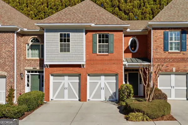 5140 Meridian Lane, Alpharetta, GA 30022