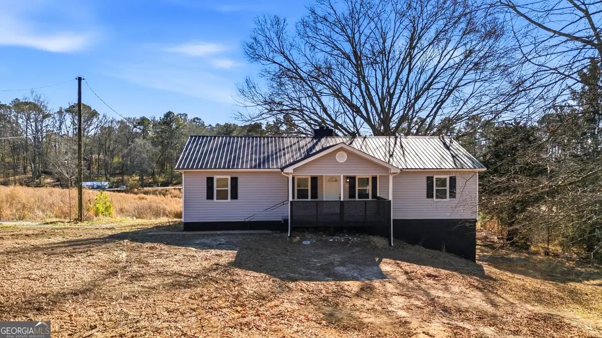 1781 Brooks Road, Dacula, GA 30019 - #1