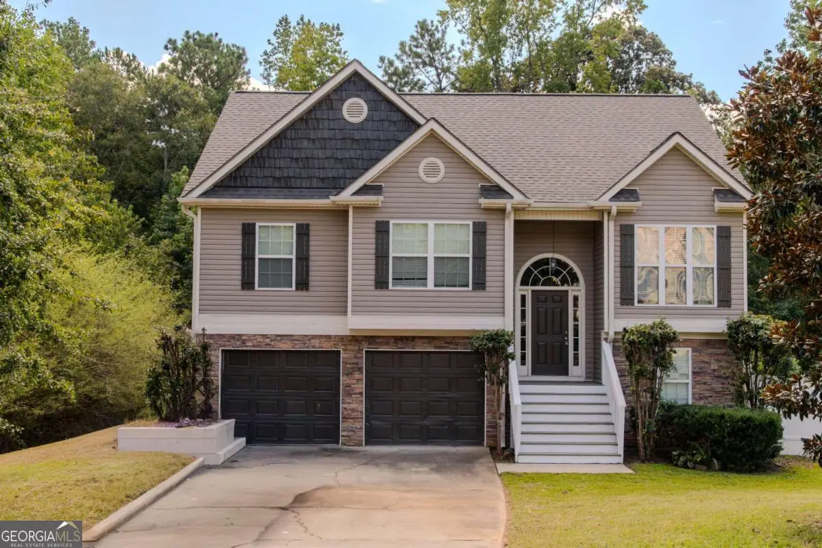 46 Brandish Drive, Newnan, GA 30263 - #1