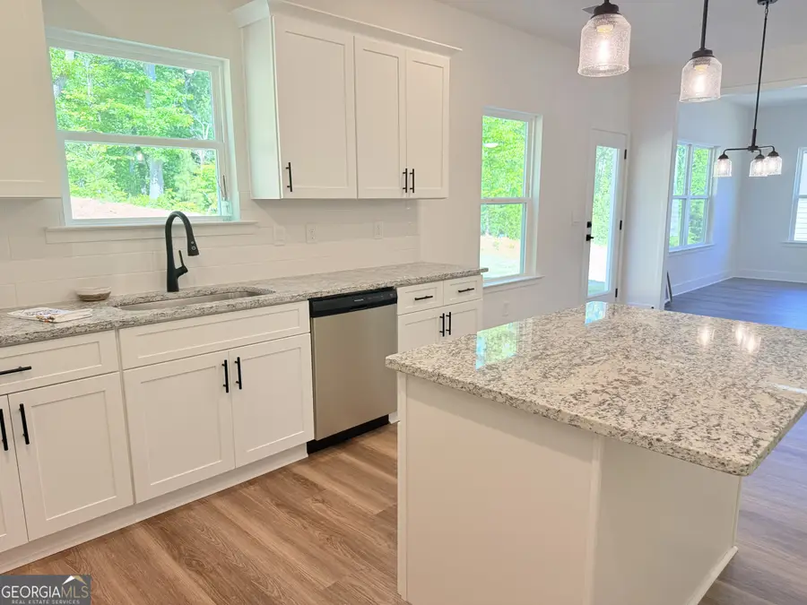 228 Thunder Valley, Dawsonville, GA 30534 - #2