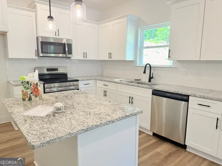 228 Thunder Valley, Dawsonville, GA 30534 - #3