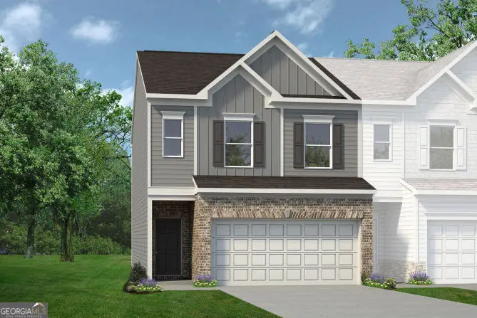 1180 Ravencliff Drive #112, Austell, GA 30168 - #1