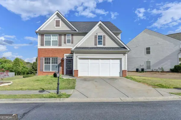 3102 Briaroak Drive, Duluth, GA 30096