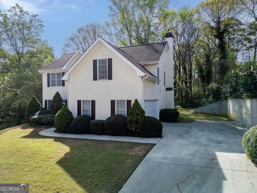 159 Roberts Road, Suwanee, GA 30024 - #2