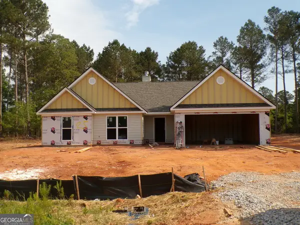 292 Mockingbird Lane #26, Winder, GA 30680