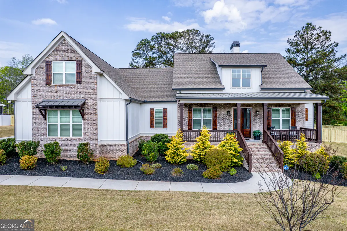 1180 Summerfield Lane, Bogart, GA 30622 - #1