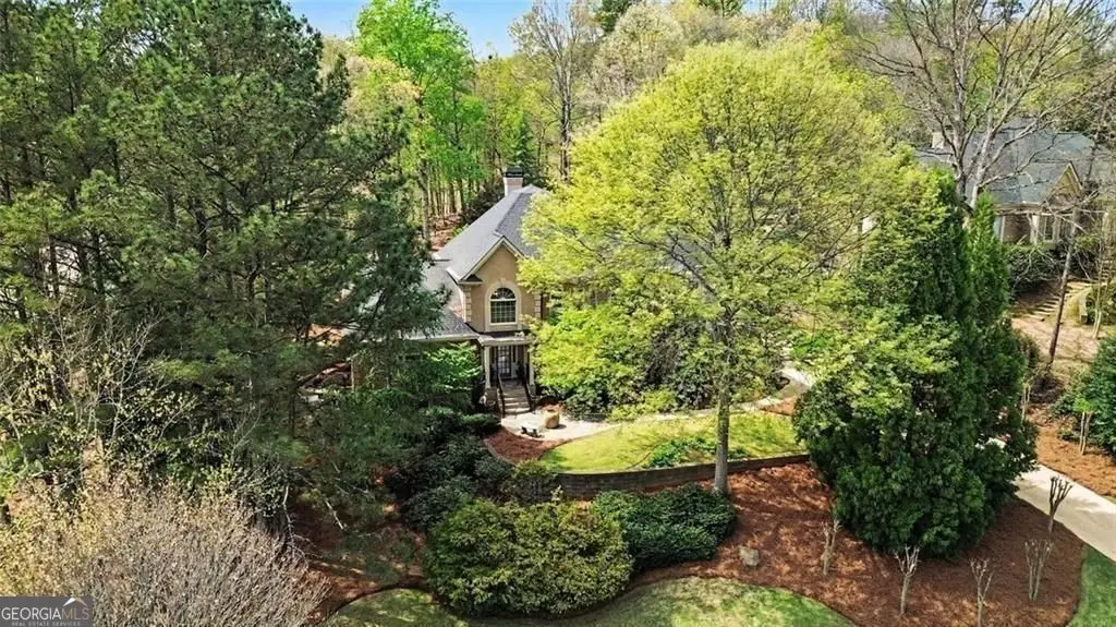 810 Buttercup Trace, Alpharetta, GA 30022 - #1