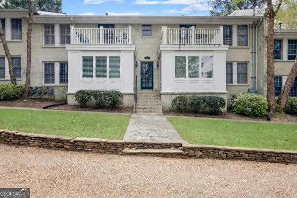 1879 Johnson Road Ne #5, Atlanta, GA 30306