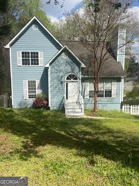 5995 Megcole Way Sw, Mableton, GA 30126 - #1