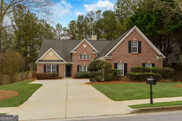 4003 Suwanee Place Drive, Suwanee, GA 30024