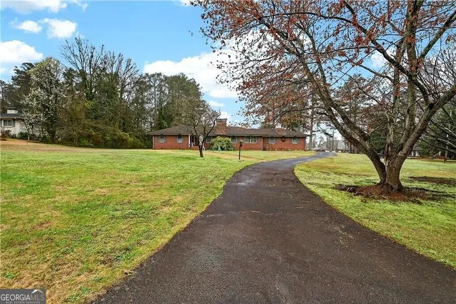 2362 Rugby Lane, College Park, GA 30337 - #2