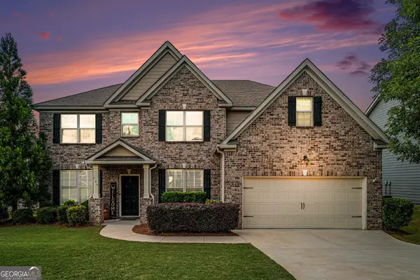 509 Georgia Circle, Loganville, GA 30052