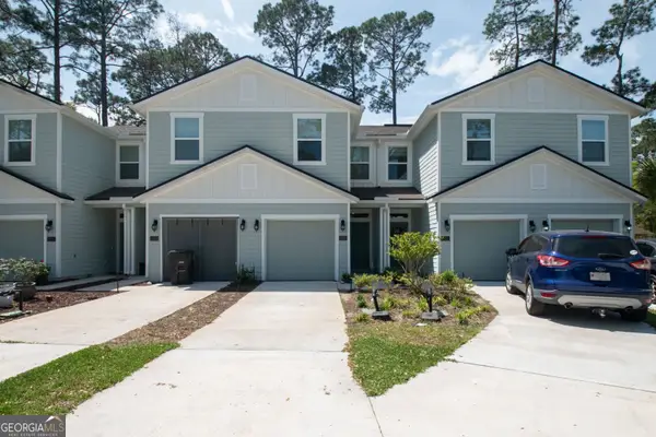 228 Inlet Reach Circle, Saint Marys, GA 31558