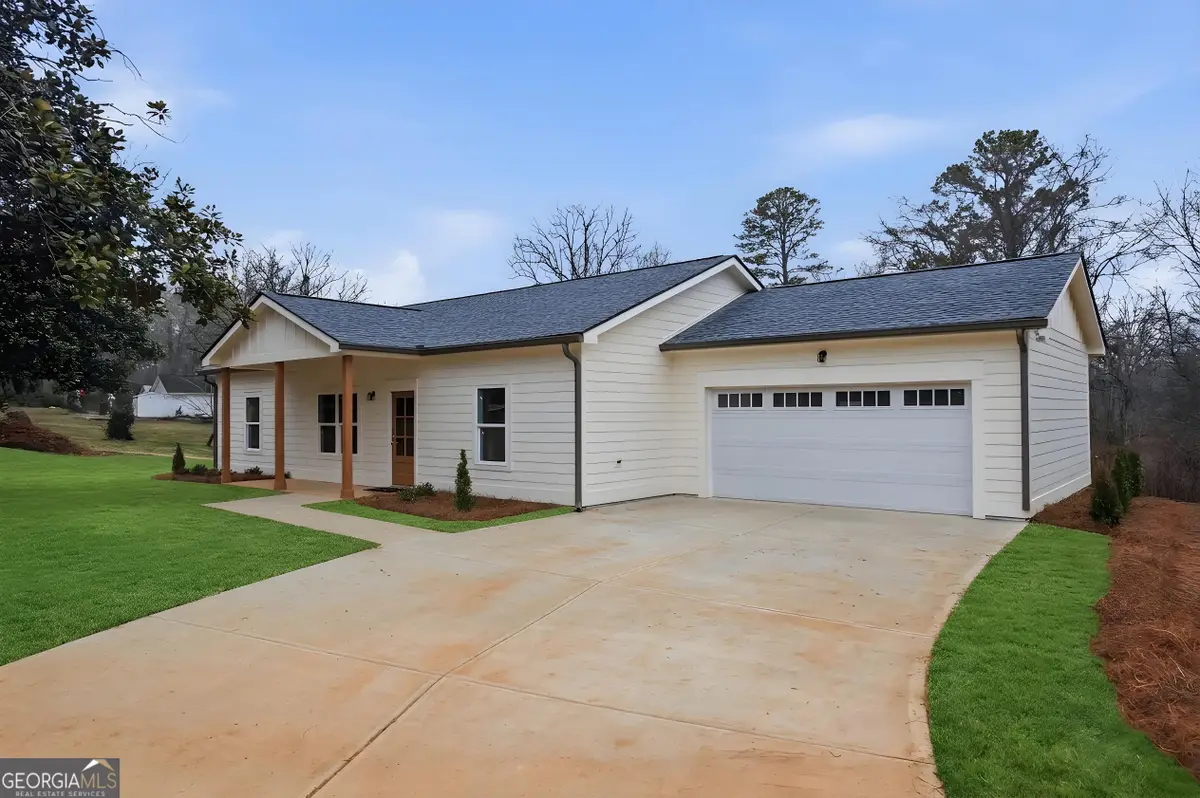 53 Clinic Road, Tate, GA 30177 - #1