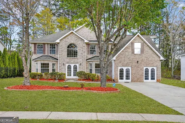 2354 Marsh Rabbit Lane, Decatur, GA 30035