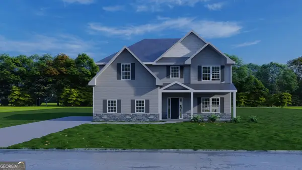 LOT 104 Alabama Road #104, Waverly Hall, GA 31831