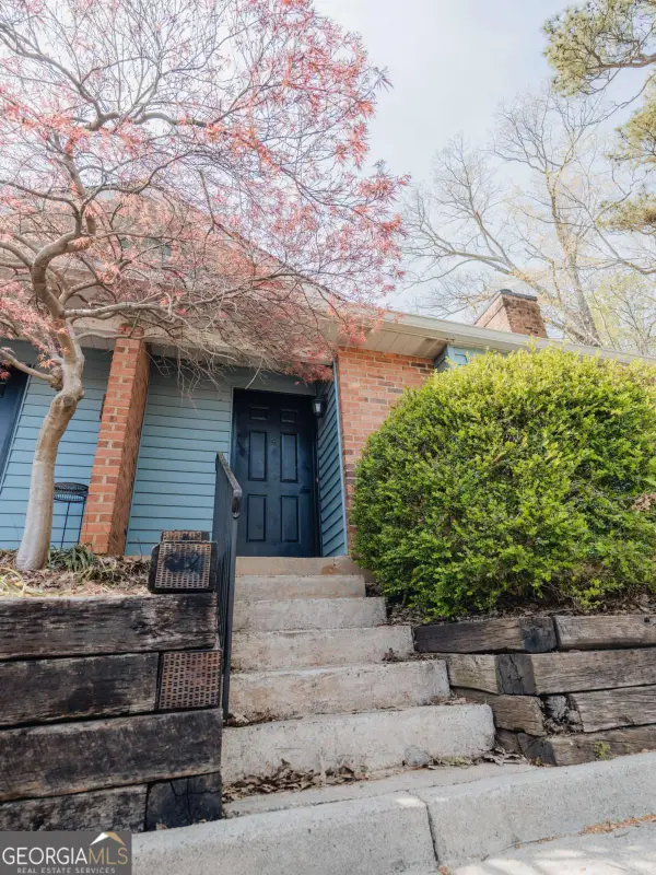 1195 Minhinette Drive #G, Roswell, GA 30075