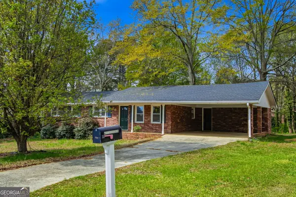 3354 Cheoah Drive, Douglasville, GA 30135