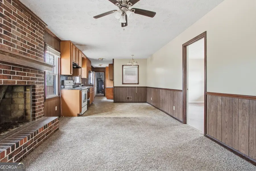 3354 Cheoah Drive, Douglasville, GA 30135 - #3