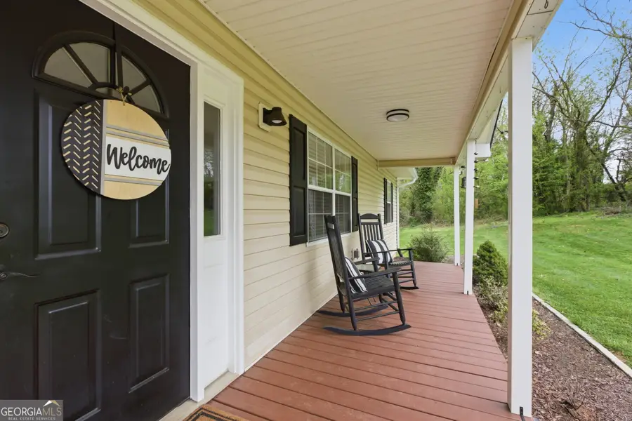 205 Cook Street, Alto, GA 30510 - #3