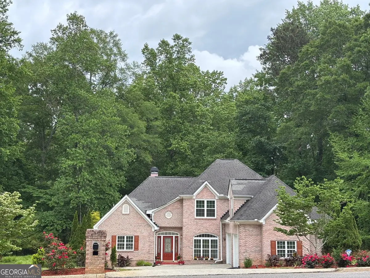 140 Lang Drive, Fayetteville, GA 30214 - #1