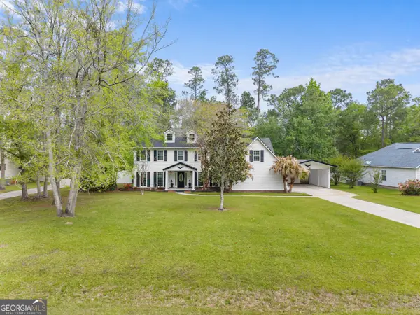 20 Greenwood Avenue, Statesboro, GA 30458