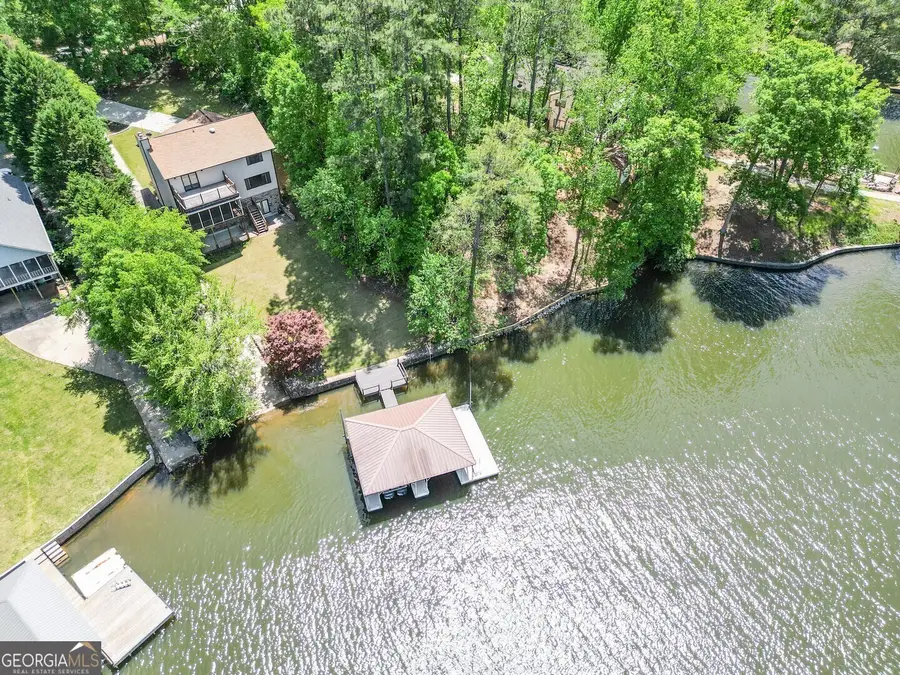 71 Canvasback Court, Monticello, GA 31064 - #2