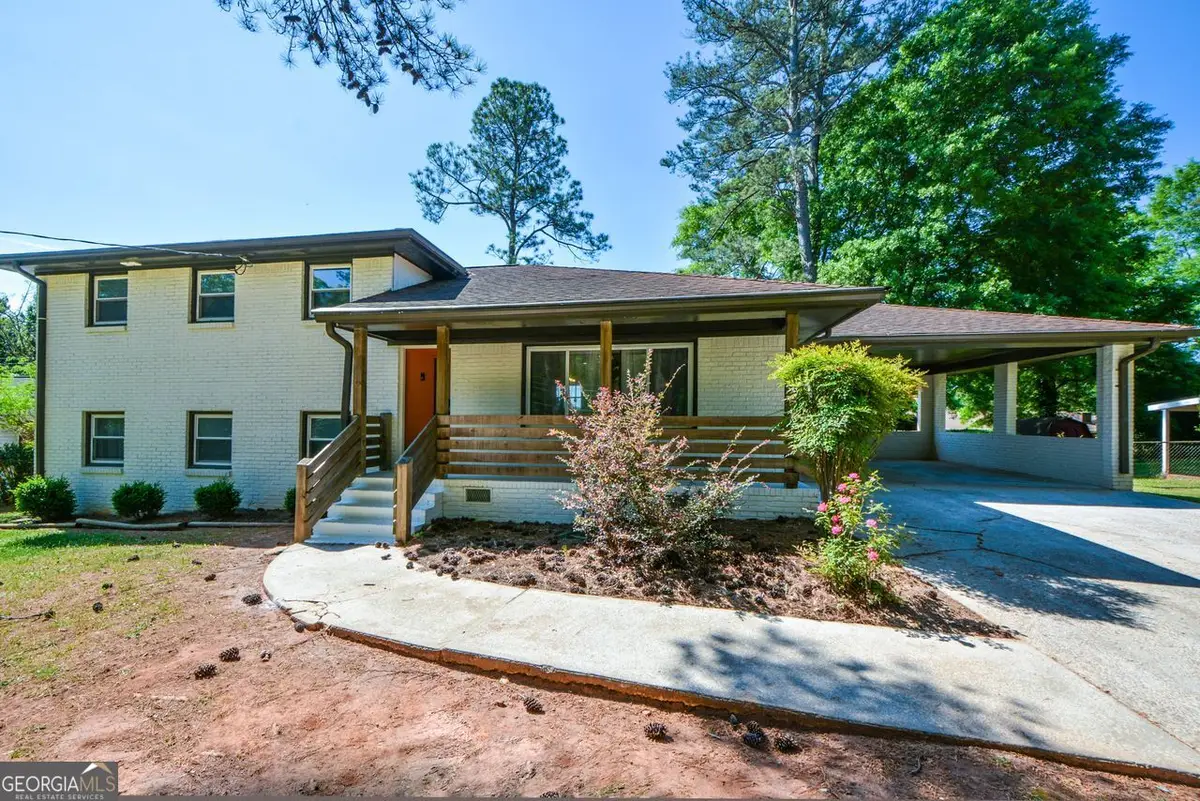 2501 Pine Branch Way, Decatur, GA 30034 - #1