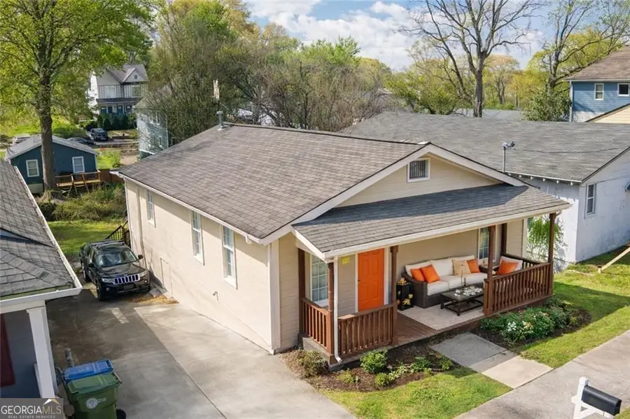 951 Violet Street Se, Atlanta, GA 30315 - #3