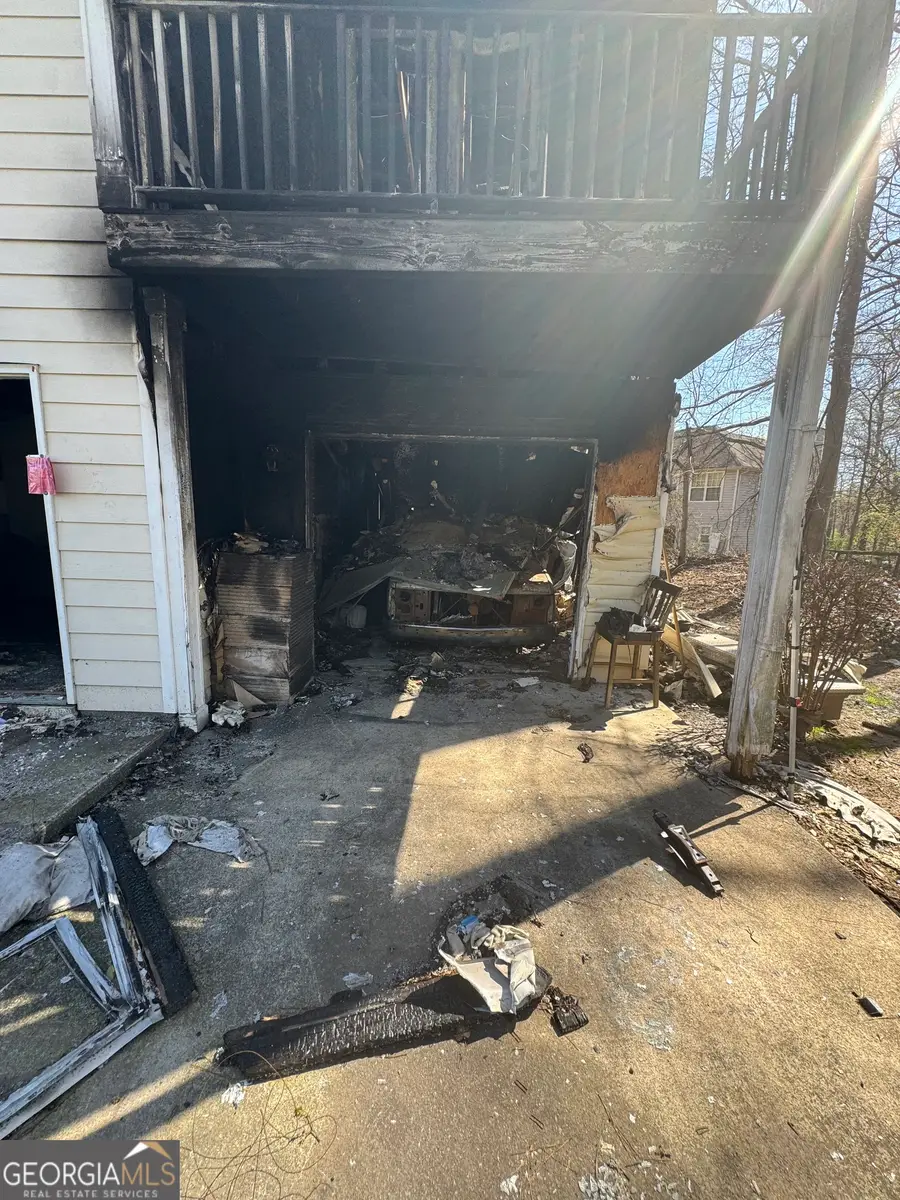 3348 Glen Hollow Drive, Rex, GA 30273 - #2