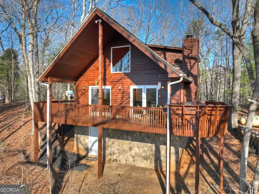1183 Bear Paw Trail, Blue Ridge, GA 30513 - #2