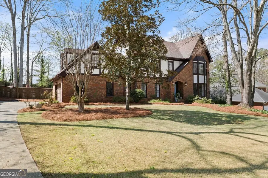 778 Old Paper Mill Drive Se, Marietta, GA 30067 - #3