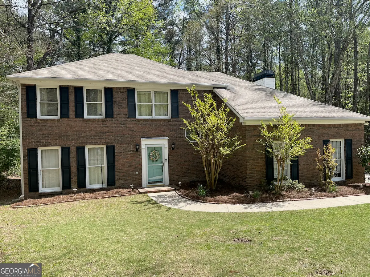511 Planceer Place, Peachtree City, GA 30269 - #1