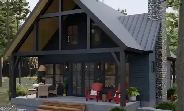 48 Dogwood Court, SPARTA, GA 31087