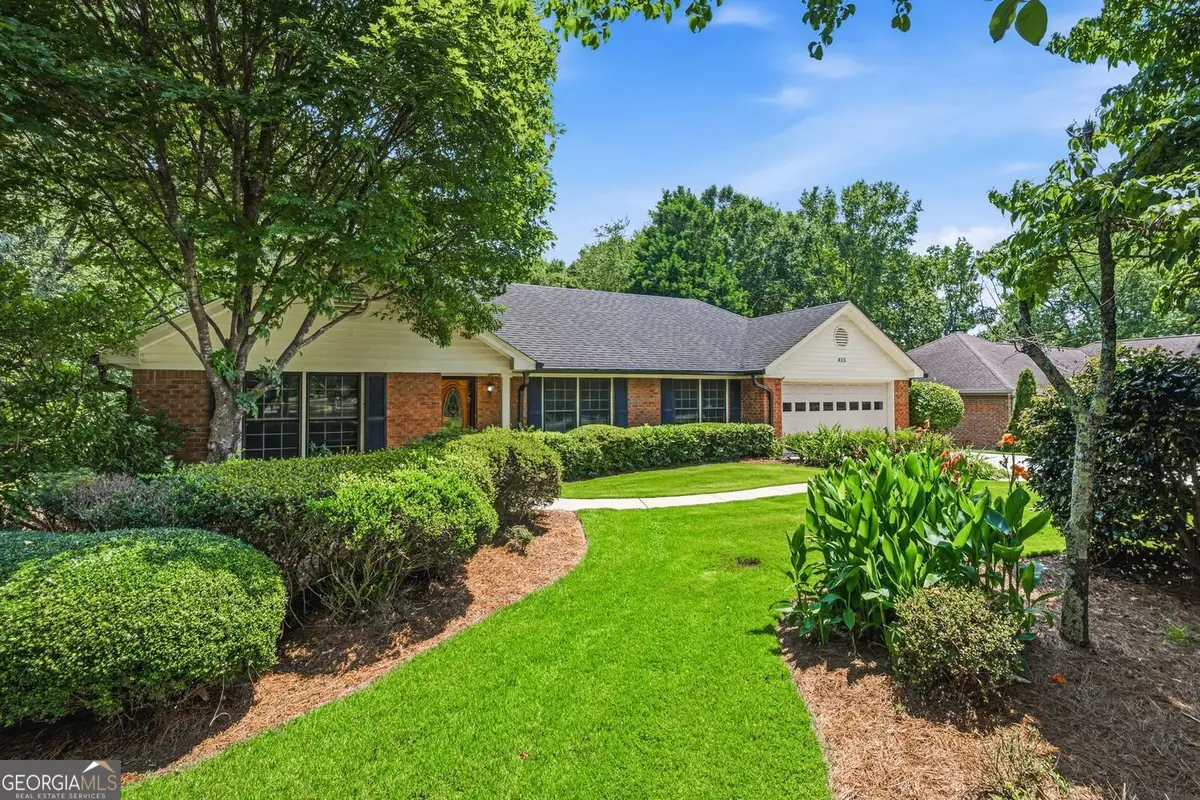 455 Lees Trace Sw, Marietta, GA 30064 - #1