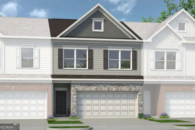 1200 Elowen Drive #114, Austell, GA 30168 - #1