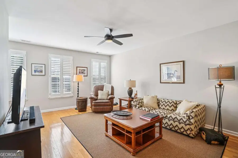 3689 Chattahoochee Summit Drive Se, Atlanta, GA 30339 - #3