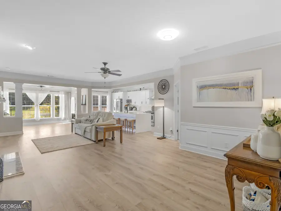 421 Beacon Court, Griffin, GA 30223 - #3