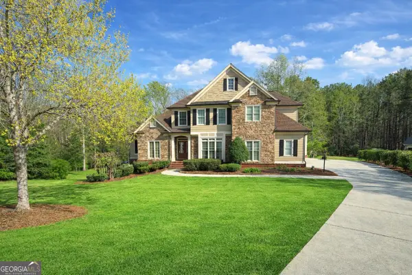 261 Chandler Walk, Loganville, GA 30052